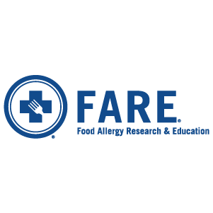 FARE - Food Allergy Research & Education