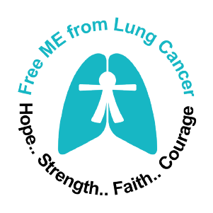 Free ME from Lung Cancer