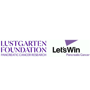 Lustgarten Foundation